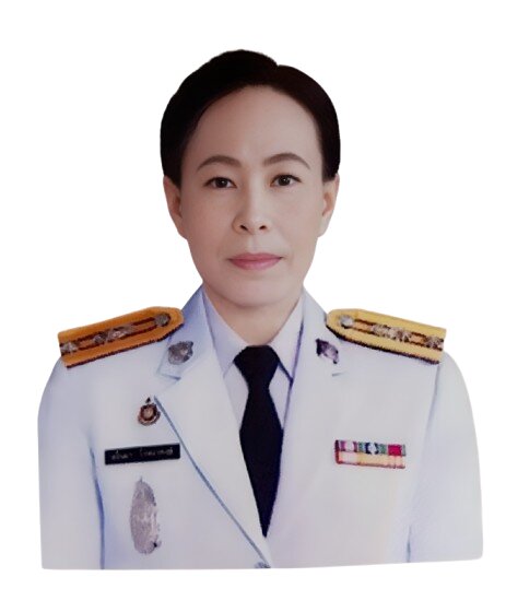 พ.ต.ท.หญิง อโนมา 
โรจนาพงษ์