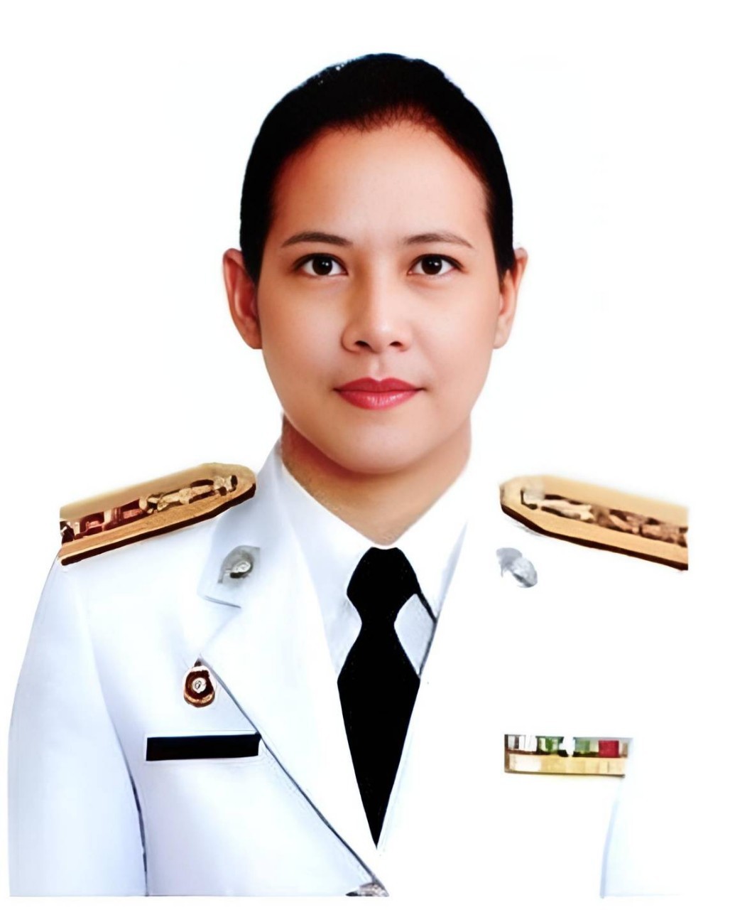 ผศ.พ.ต.อ.นริสรา เครือสุวรรณ