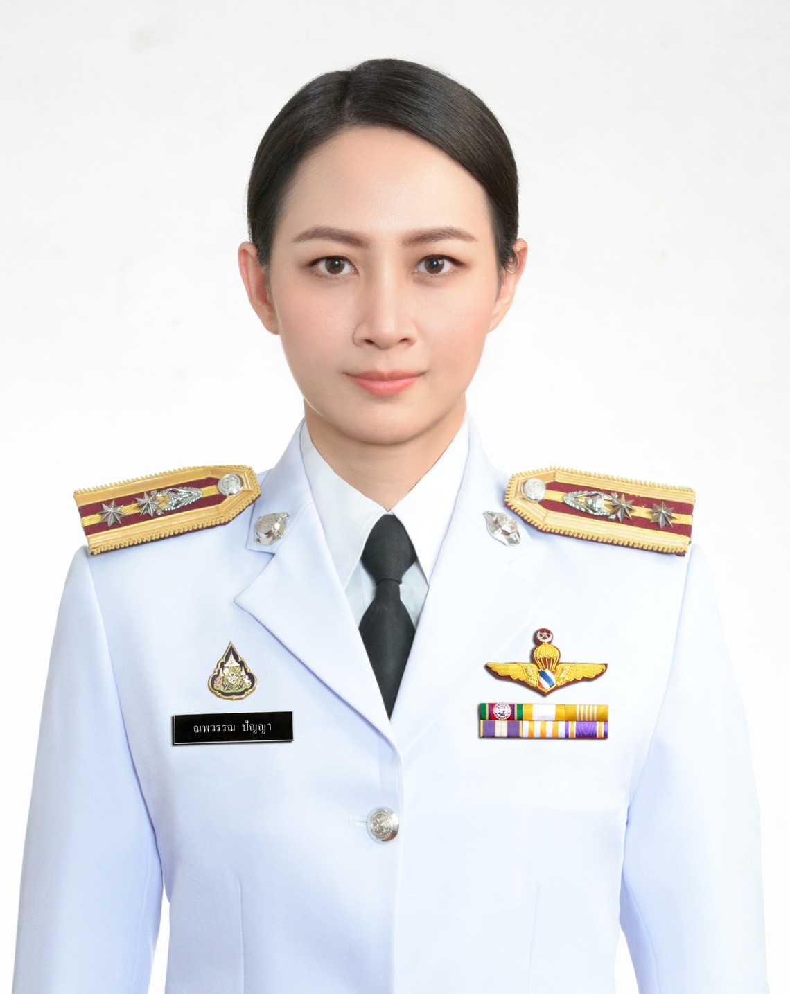 พ.ต.ท.หญิง ณพวรรณ
ปัญญา