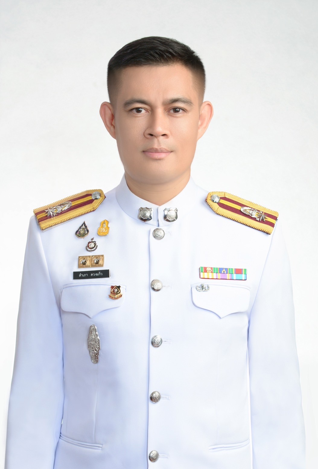 พ.ต.ต.สำเภา ดวงแก้ว