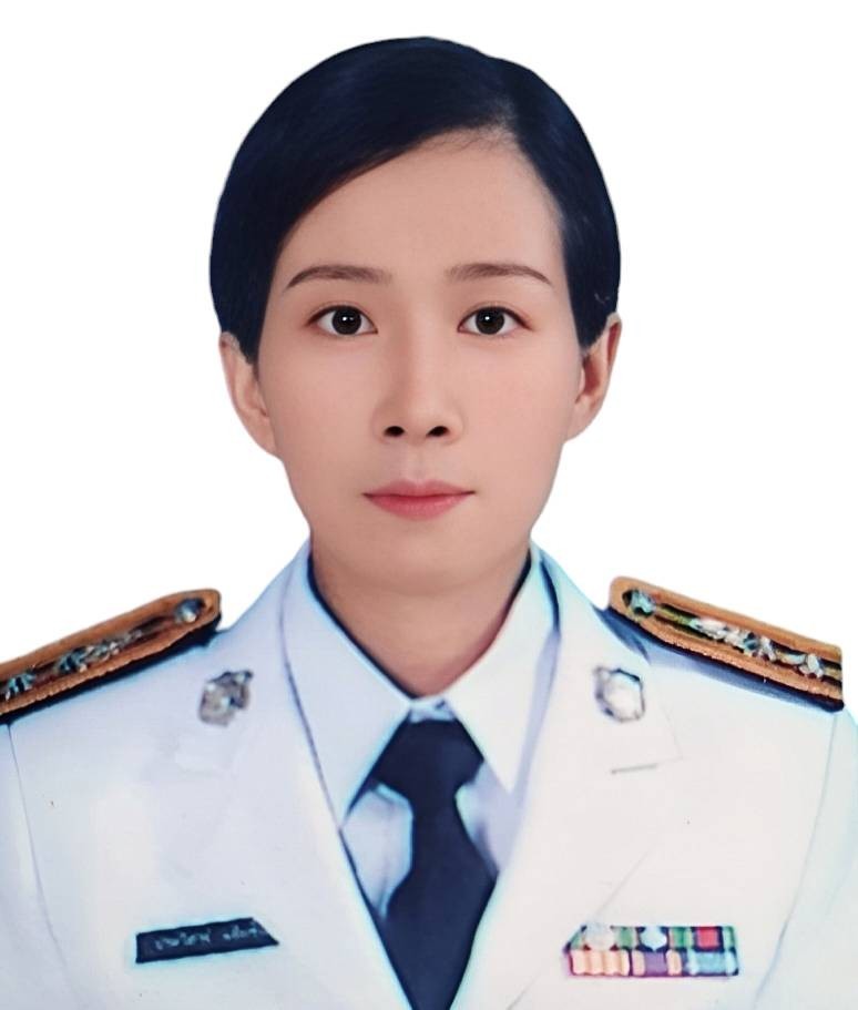 พ.ต.ท.หญิง ประวิสาข์ แย้มชื่น