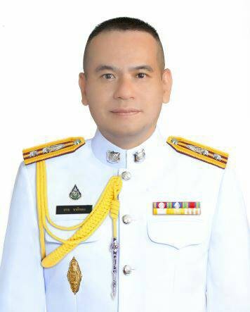 พ.ต.ท.สรช ชาติทอง